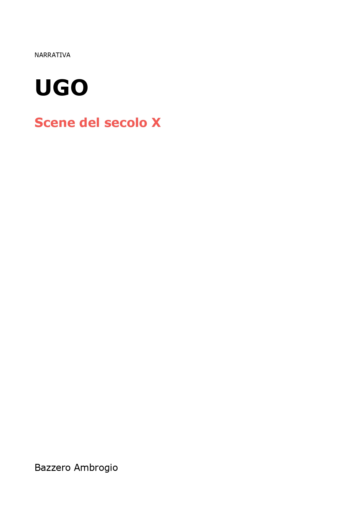 Ugo