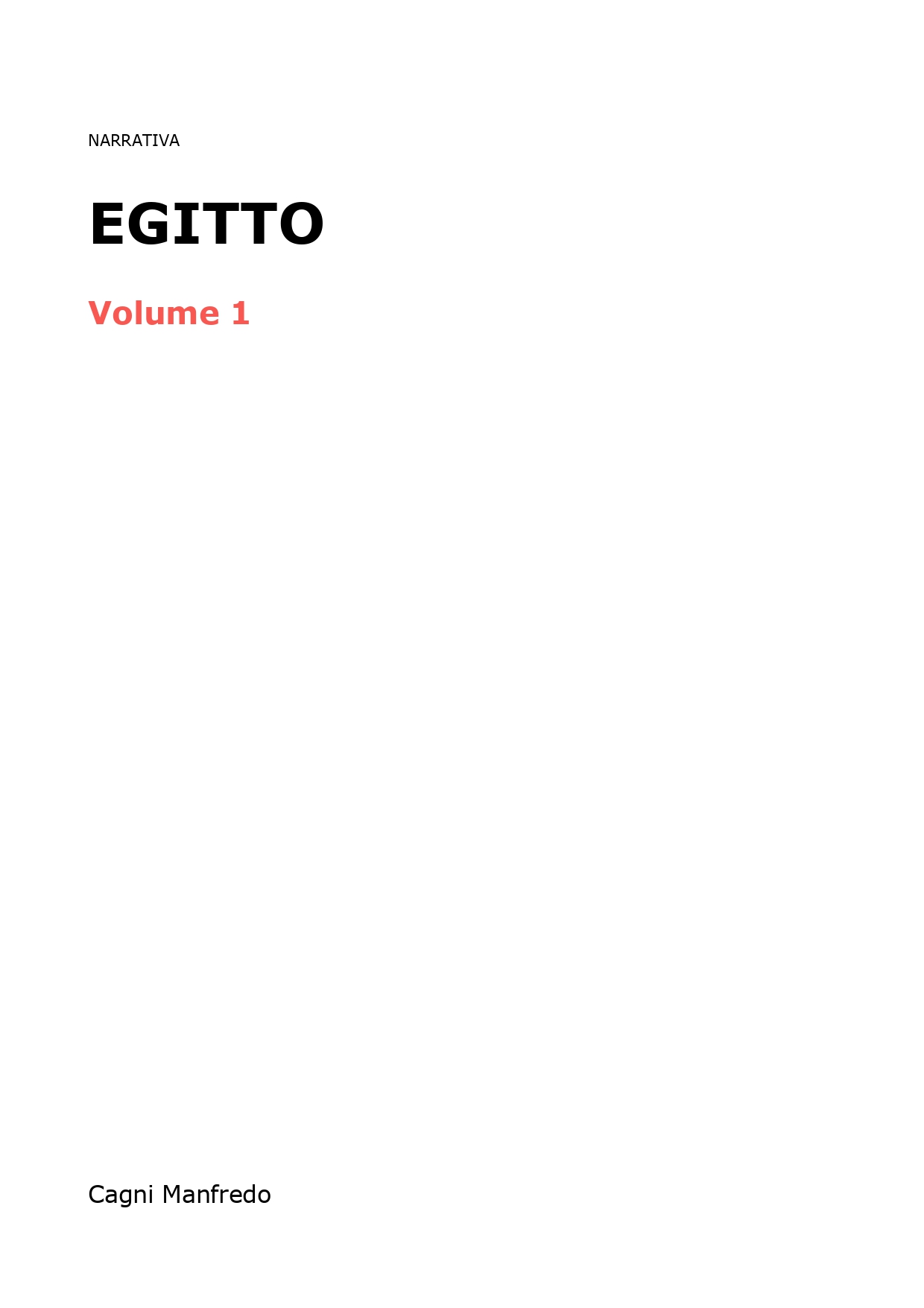 Egitto