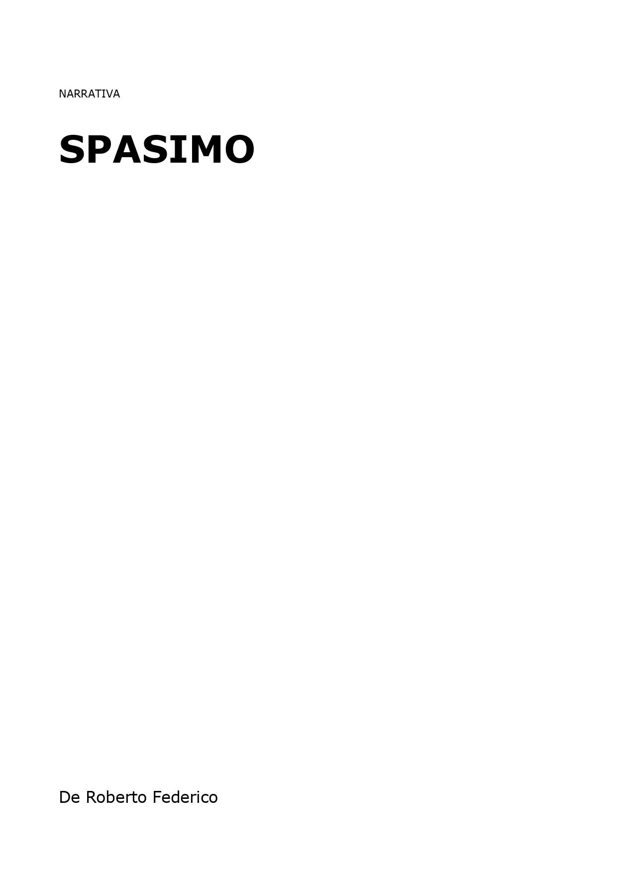 Spasimo