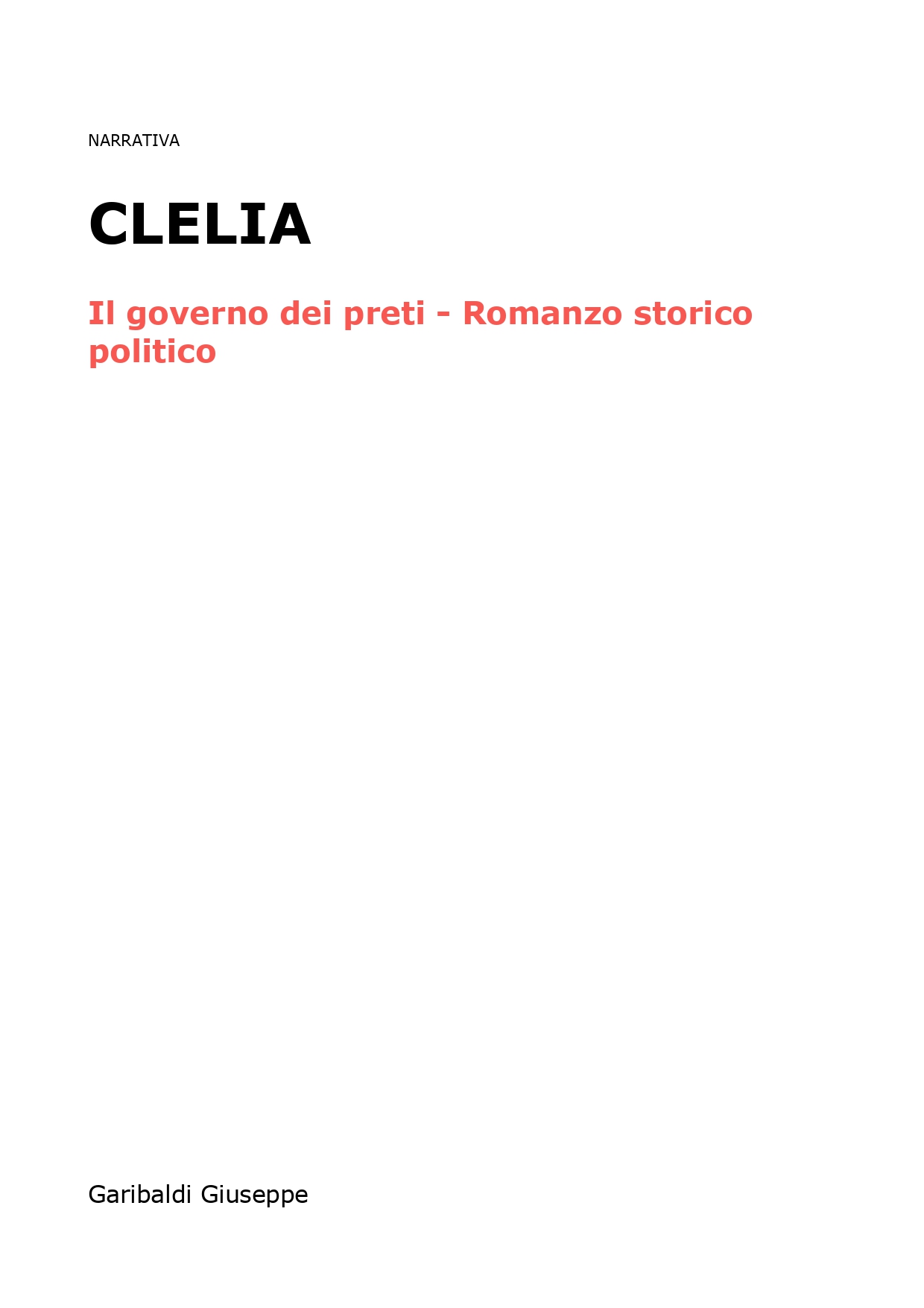 Clelia