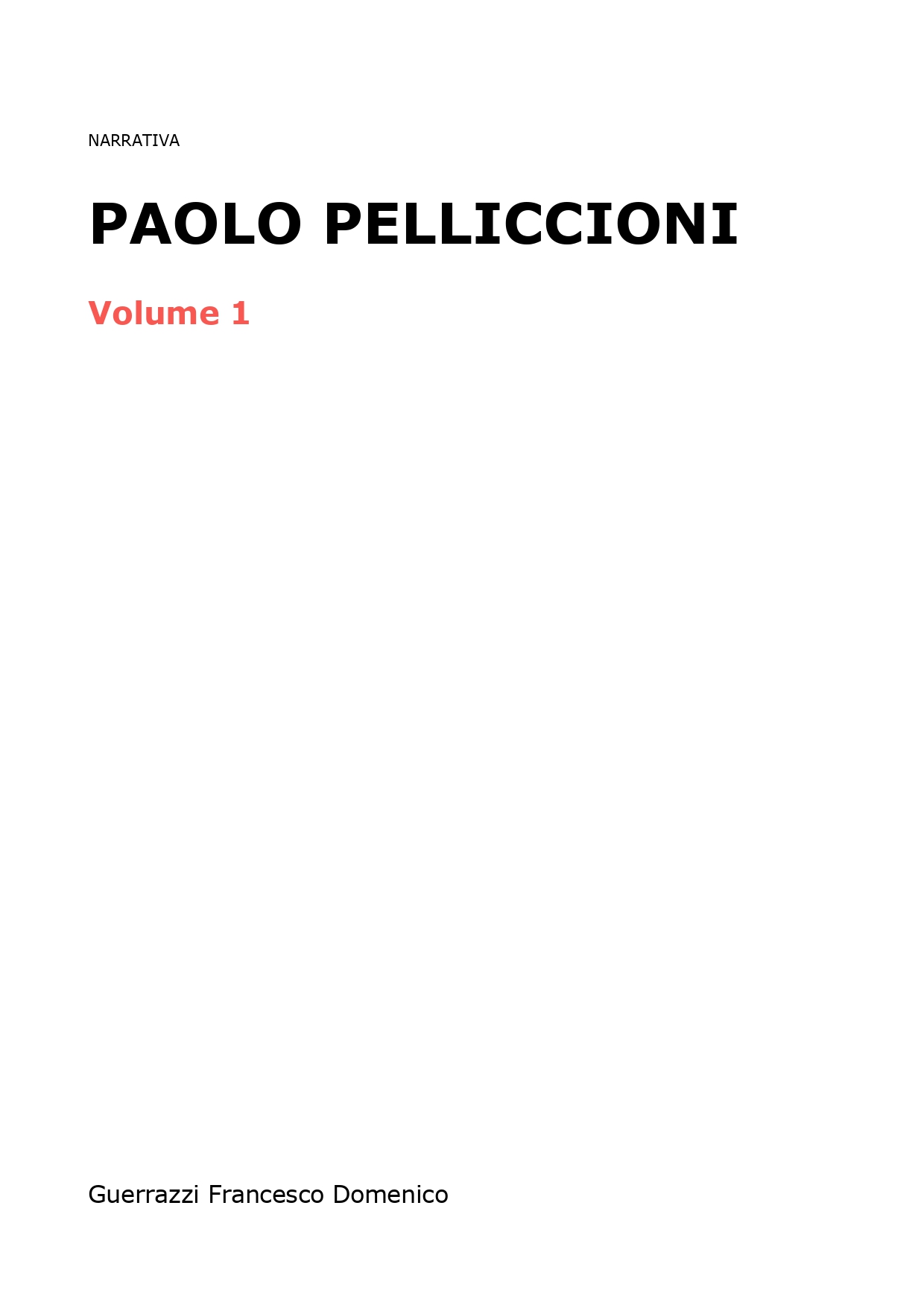 Paolo Pelliccioni