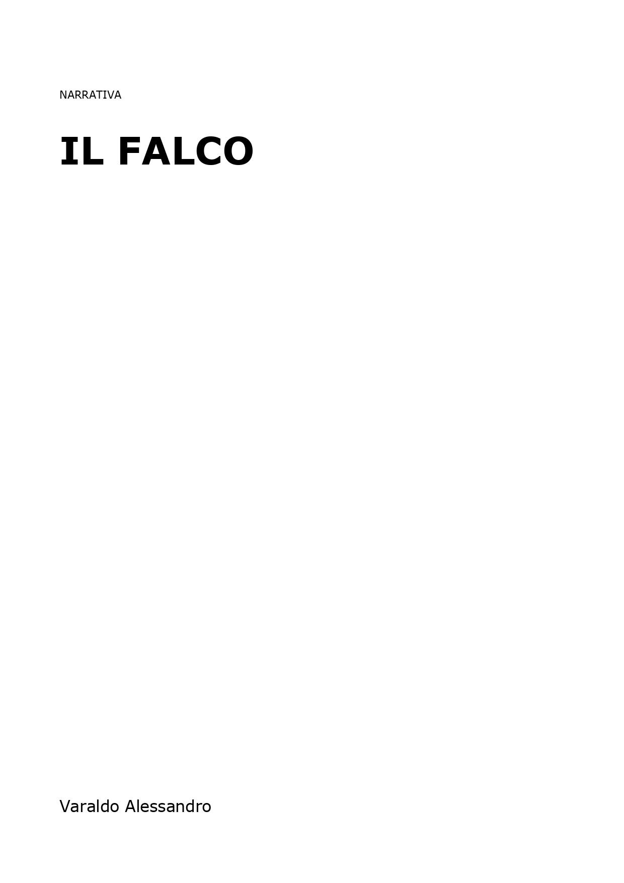 Il Falco